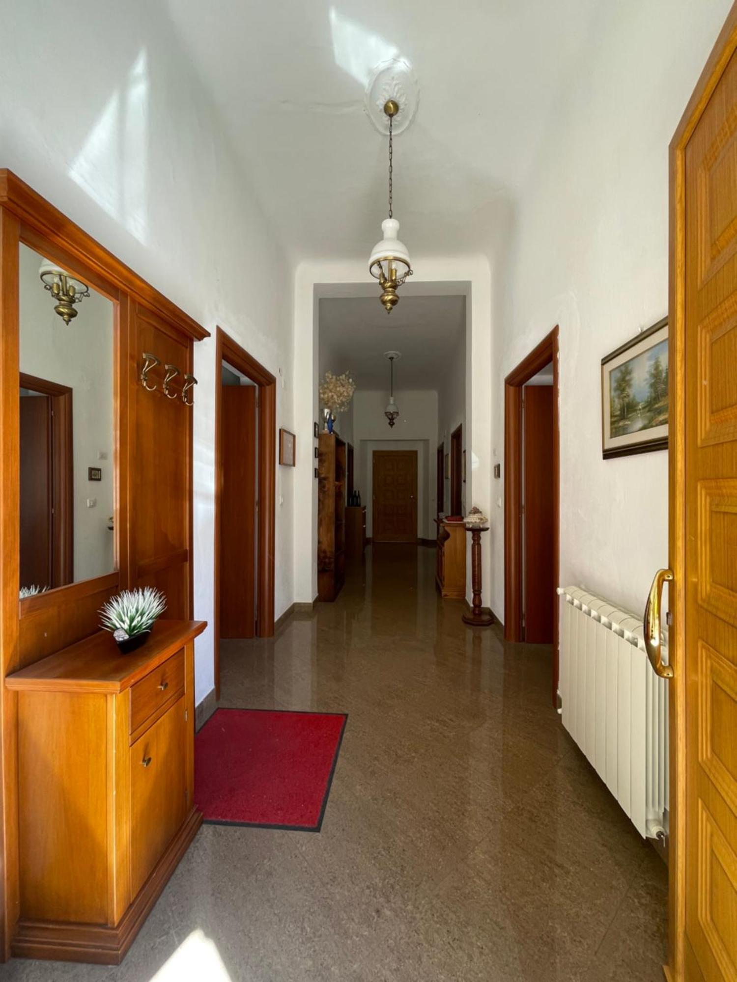 Casa Baldassini Aulla Eksteriør billede